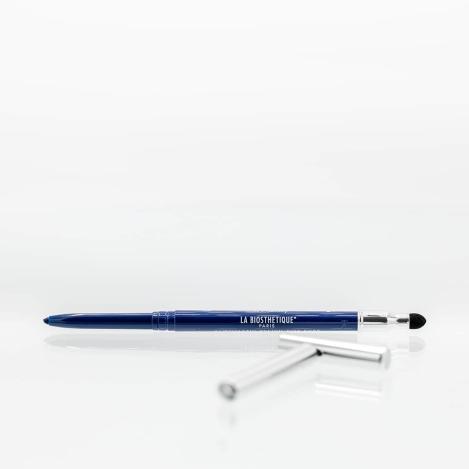 Hair-Beauty-Shop Automatic Pencil for Eyes K28 indigo